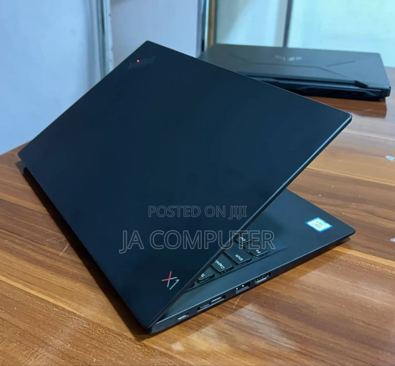 New Laptop Lenovo ThinkPad X1 Carbon 8GB Intel Core I5 SSD 512GB