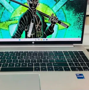 New Laptop HP ProBook 450 G9 16GB Intel Core I7 SSD 1T