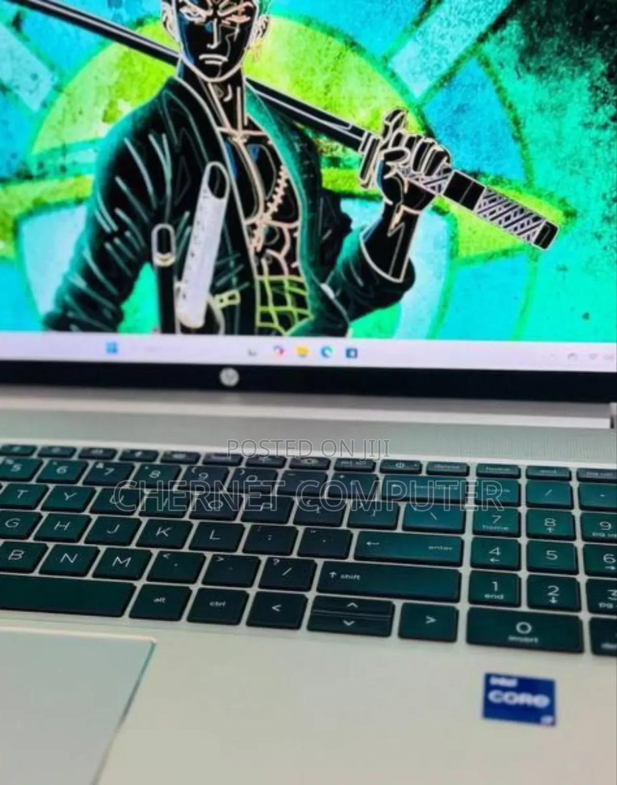 New Laptop HP ProBook 450 G9 16GB Intel Core I7 SSD 1T