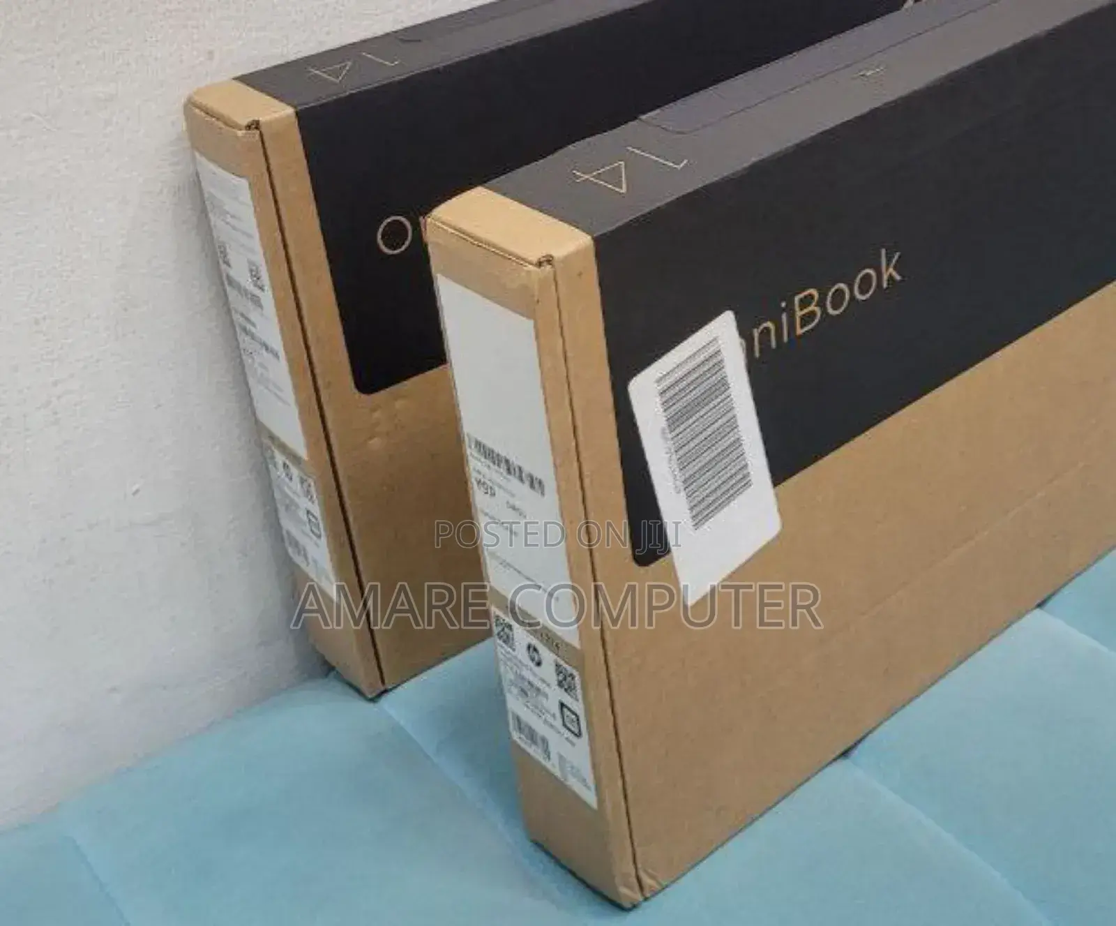 New Laptop HP OmniBook 5 Flip 14-Fp0023dx 16GB SSD 512GB