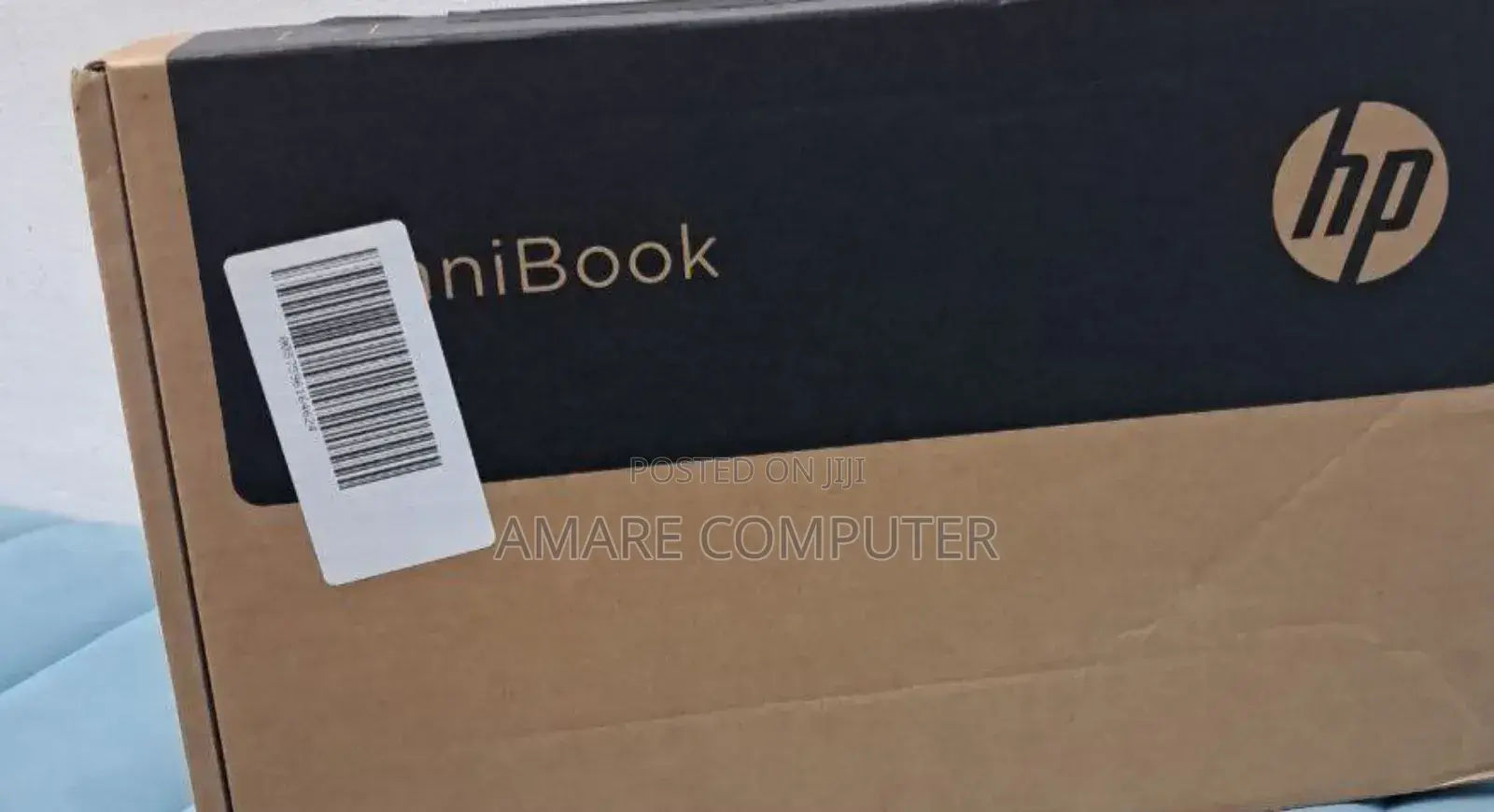 New Laptop HP OmniBook 5 Flip 14-Fp0023dx 16GB SSD 512GB