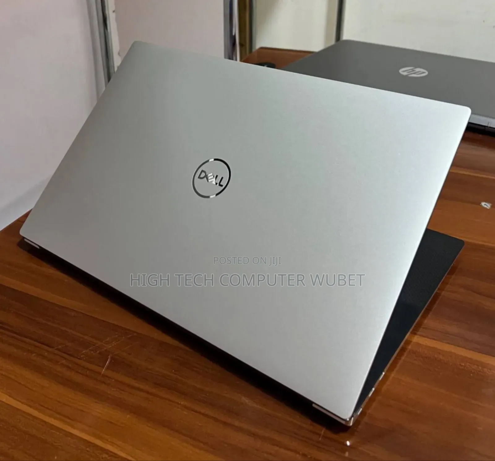 New Laptop Dell XPS 15 32GB Intel Core I7 SSD 512GB