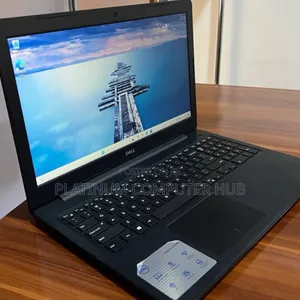 New Laptop Dell Inspiron 15 8GB Intel Core I5 SSD 1T