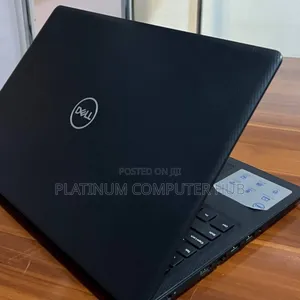 New Laptop Dell Inspiron 15 8GB Intel Core I5 SSD 1T