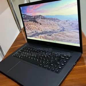 Photo - New Laptop 8GB Intel Core I5 SSD 512GB