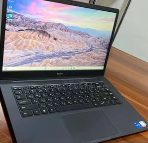 New Laptop 8GB Intel Core I5 SSD 512GB