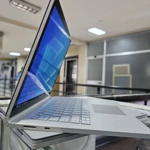 Photo - New Laptop Microsoft Surface Book 3 16GB Intel Core I7 SSD 256GB