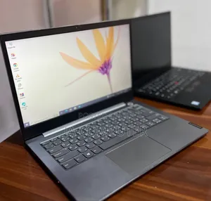 New Laptop Lenovo ThinkBook 15 8GB Intel Core I5 SSD 256GB