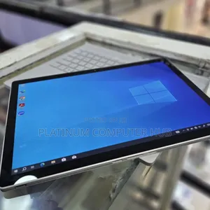 New Laptop Microsoft Surface Book 3 16GB Intel Core I7 SSD 256GB