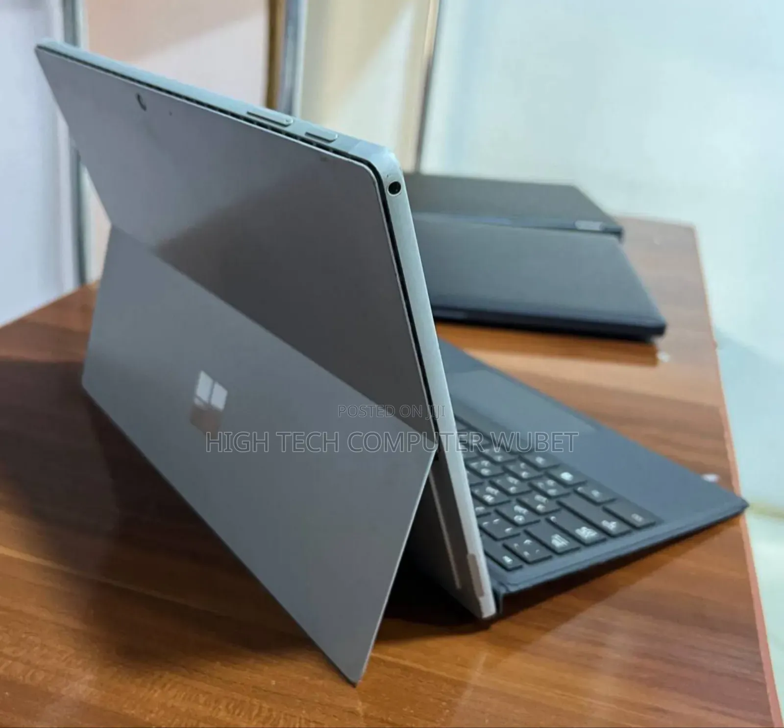 New Laptop Microsoft Surface Pro 7 8GB Intel Core I5 SSD 128GB