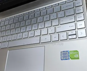 New Laptop HP Envy 13 8GB Intel Core I5 SSD 512GB