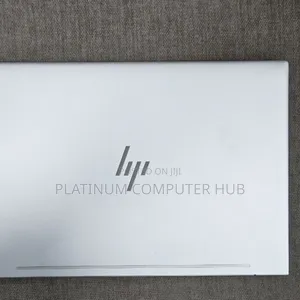 New Laptop HP Envy 13 8GB Intel Core I5 SSD 512GB