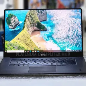 Photo - New Laptop Dell XPS 15 16GB Intel Core I7 SSD 512GB