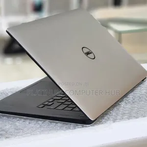 New Laptop Dell XPS 15 16GB Intel Core I7 SSD 512GB