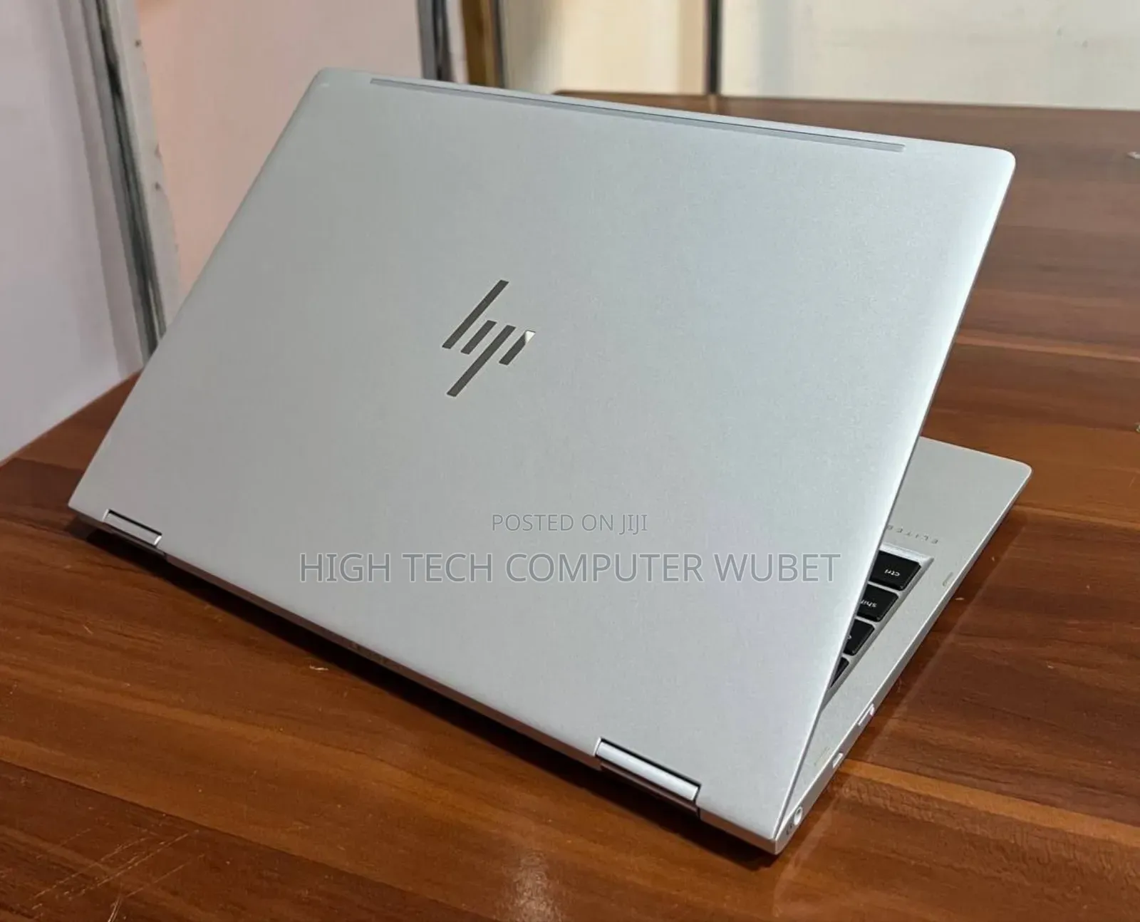 New Laptop HP EliteBook X360 1020 G2 8GB Intel Core I7 SSD 512GB