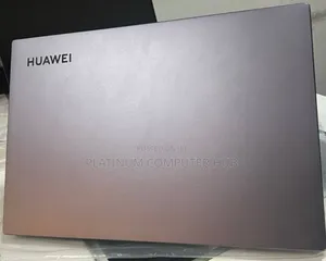 New Laptop Huawei MateBook 13 WRT-W29E 8GB Intel Core I5 SSD 512GB