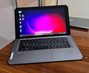 Photo - New Laptop HP ZBook 14 32GB Intel Core I7 SSD 512GB