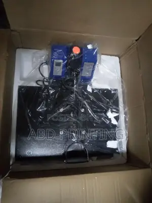 Photo - A2 Heat Press