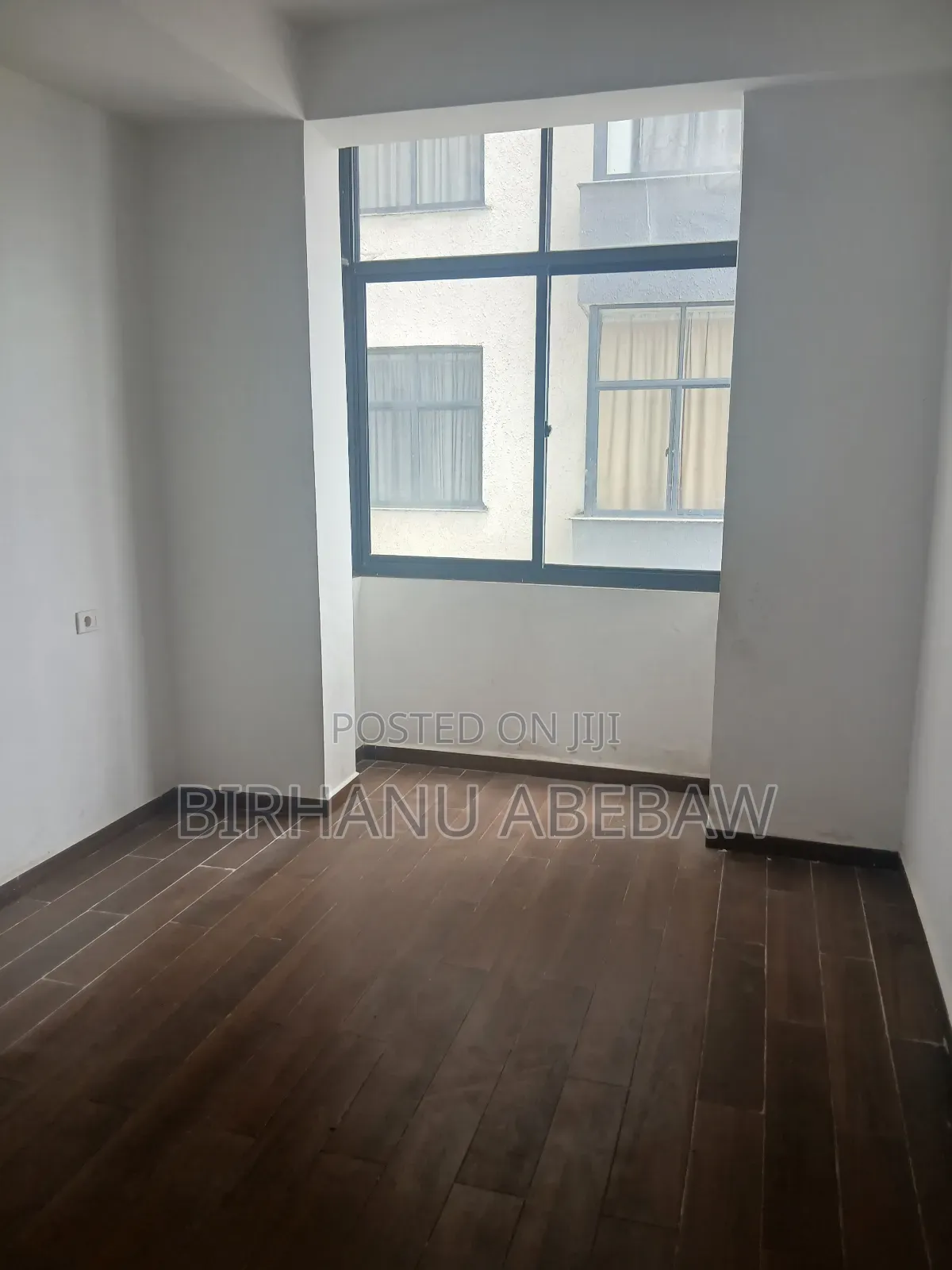 Furnished 3bdrm Apartment in Bole for sale