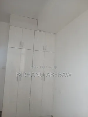Furnished 3bdrm Apartment in Bole for sale