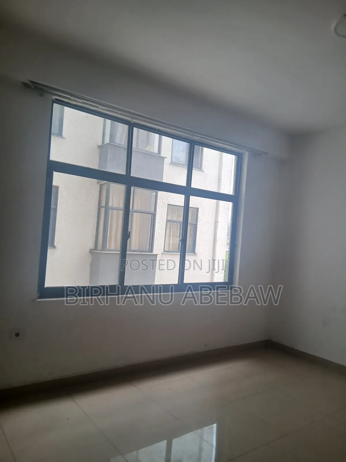 Furnished 3bdrm Apartment in Bole for sale