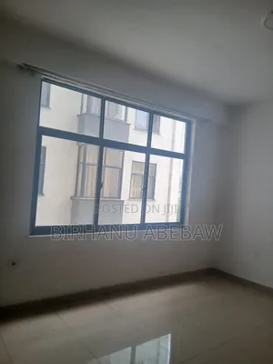 Furnished 3bdrm Apartment in Bole for sale