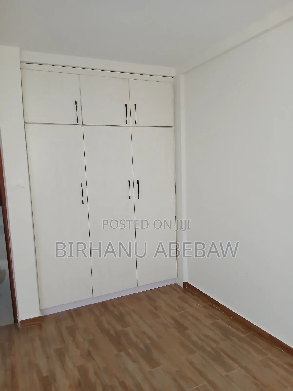 Furnished 3bdrm Apartment in Bole for sale