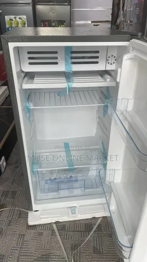 Popular One Door Refrigerator