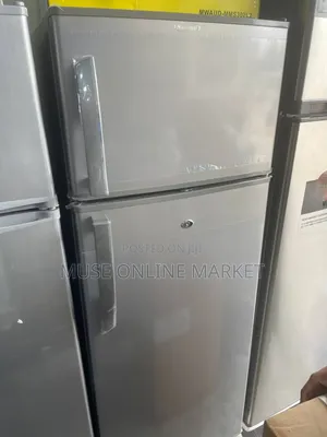 National 325 Refrigerator