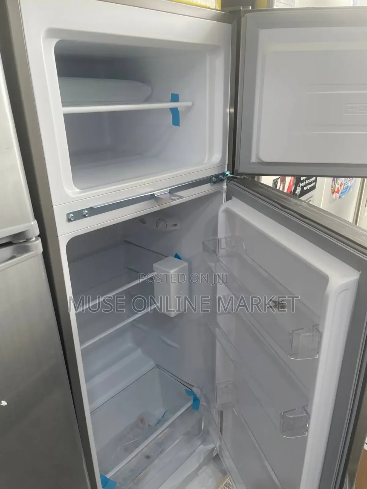 National 325 Refrigerator