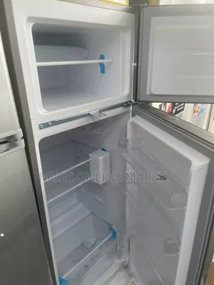 National 325 Refrigerator