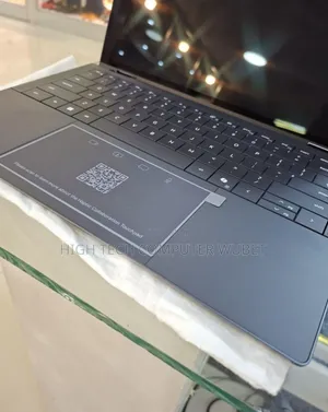 New Laptop Dell Latitude 5310 16GB Intel Core Ultra 7 SSD 512GB
