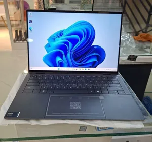 New Laptop Dell Latitude 5310 16GB Intel Core Ultra 7 SSD 512GB