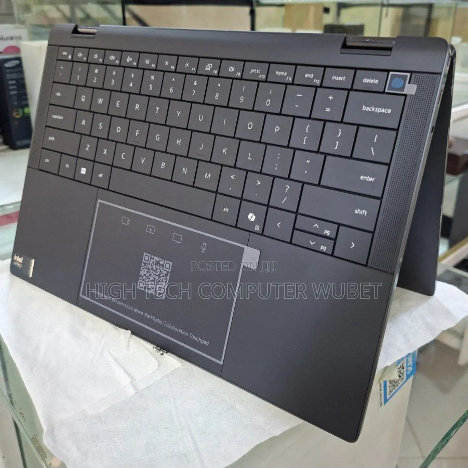 New Laptop Dell Latitude 5310 16GB Intel Core Ultra 7 SSD 512GB