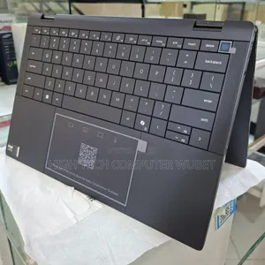 New Laptop Dell Latitude 5310 16GB Intel Core Ultra 7 SSD 512GB