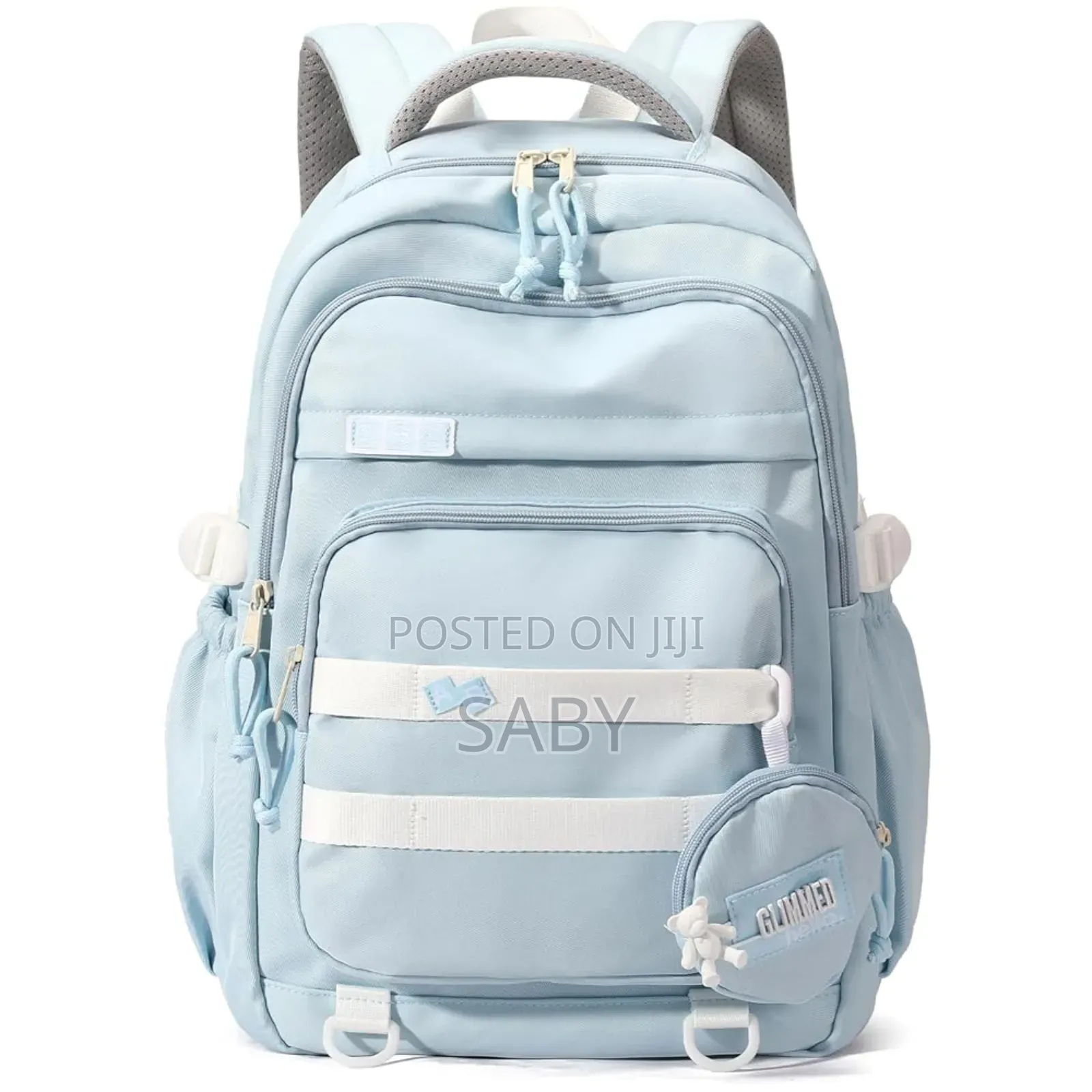 Midium Big Size Kids School Bag