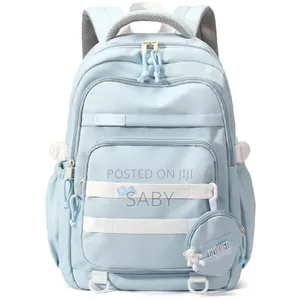 Photo - Midium Big Size Kids School Bag