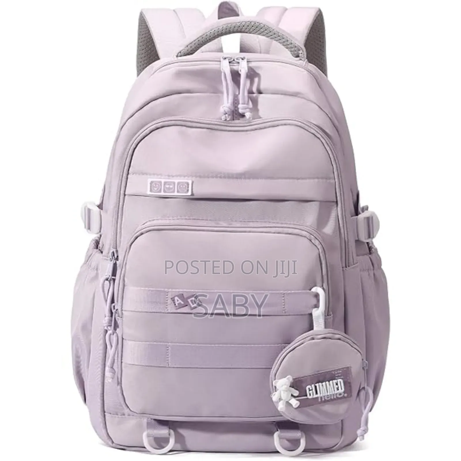 Midium Big Size Kids School Bag