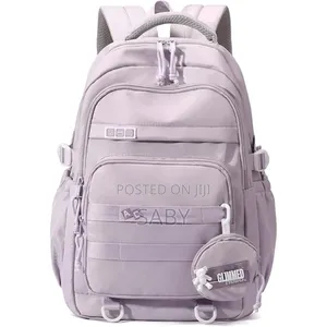 Midium Big Size Kids School Bag