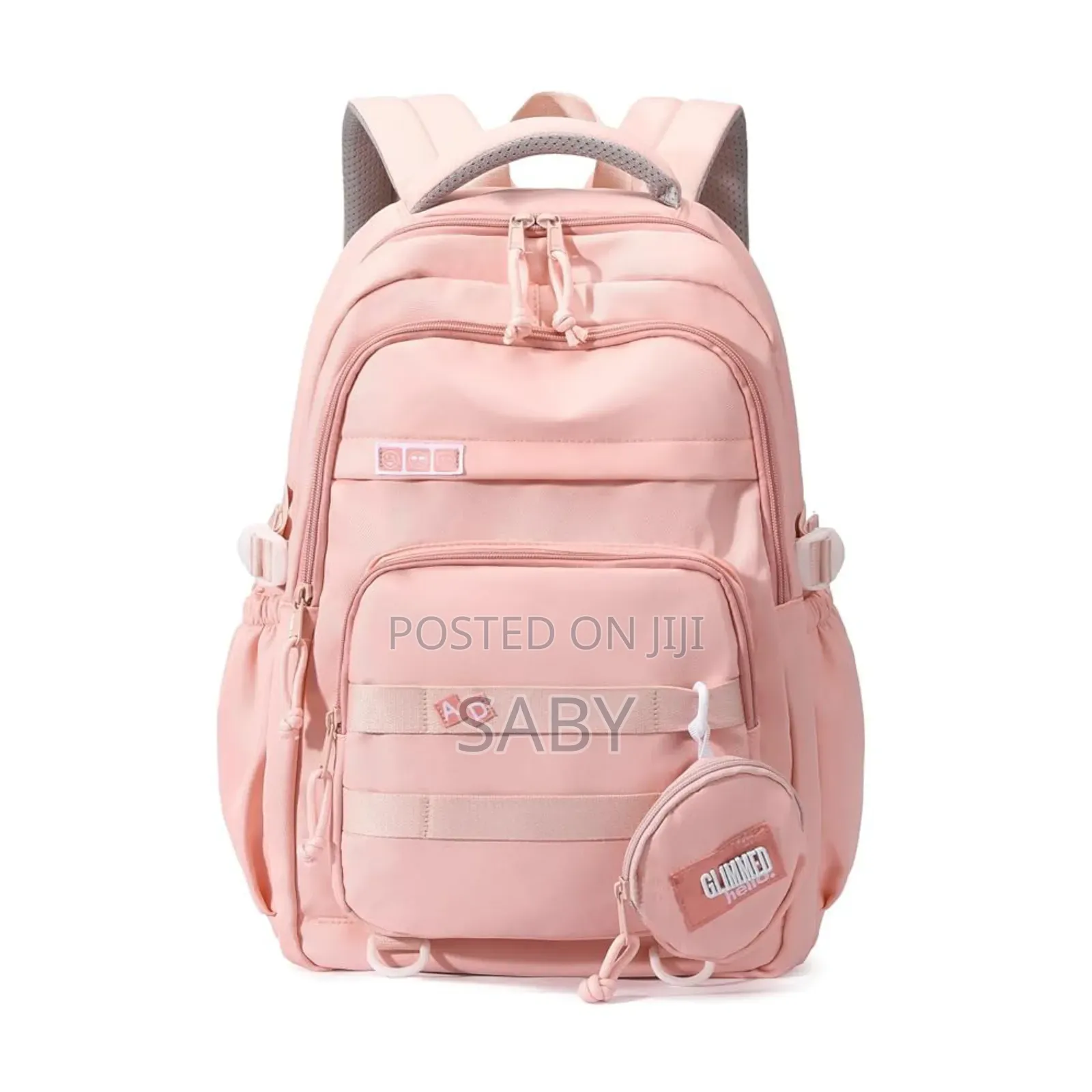 Midium Big Size Kids School Bag