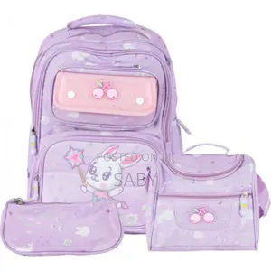 Midium Big Size Kids School Bag