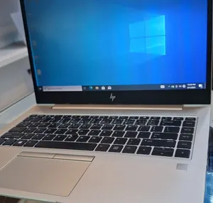 New Laptop HP EliteBook 840 G5 16GB AMD Ryzen 5 SSD 512GB