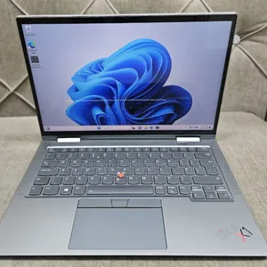 Photo - New Laptop Lenovo Thinkpad X1 Yoga 16GB Intel Core I7 SSD 512GB
