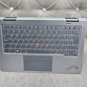 New Laptop Lenovo Thinkpad X1 Yoga 16GB Intel Core I7 SSD 512GB