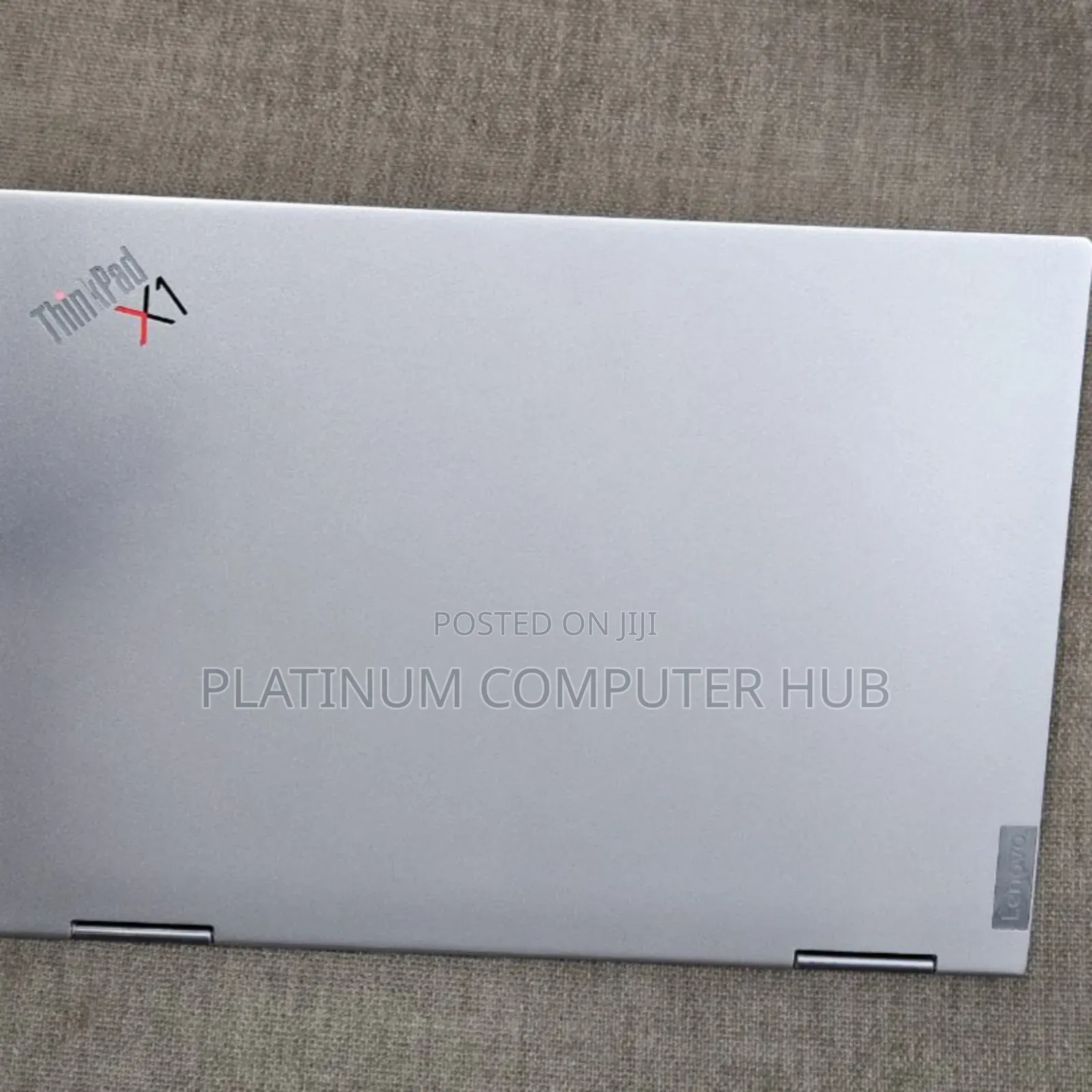 New Laptop Lenovo Thinkpad X1 Yoga 16GB Intel Core I7 SSD 512GB