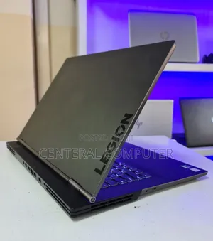 New Lenovo Legion Y7000P IRX9 Gaming Laptop 16GB Intel Core I7 512GB