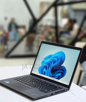 Laptop Lenovo Thinkpad X13 Yoga 16GB Intel Core I5 SSD 512GB