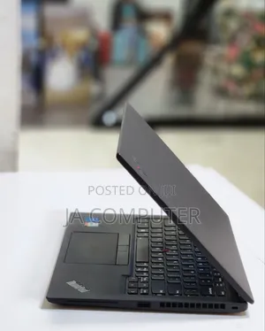 Laptop Lenovo Thinkpad X13 Yoga 16GB Intel Core I5 SSD 512GB