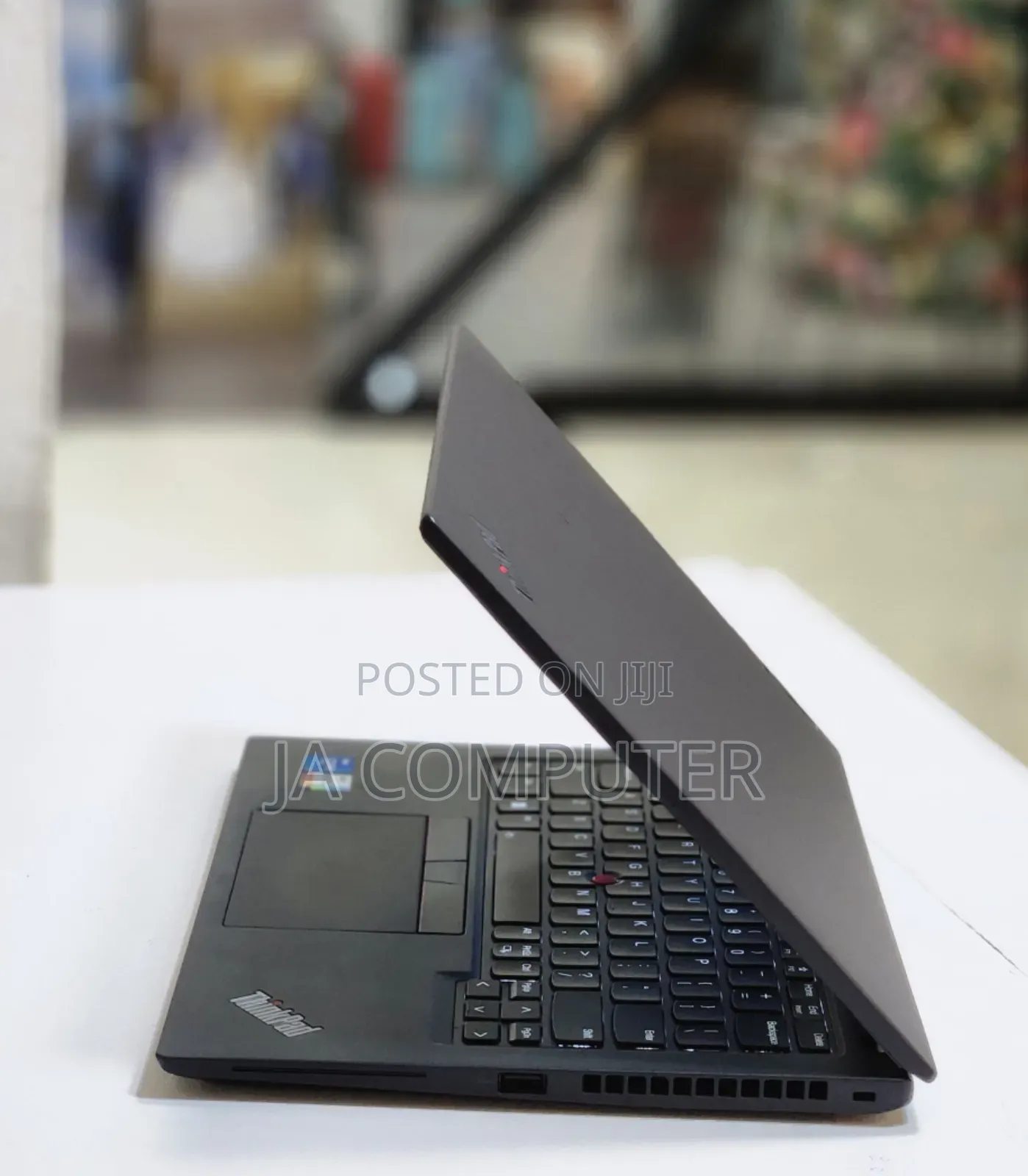 Laptop Lenovo Thinkpad X13 Yoga 16GB Intel Core I5 SSD 512GB