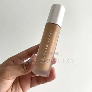 Fenty Foundation